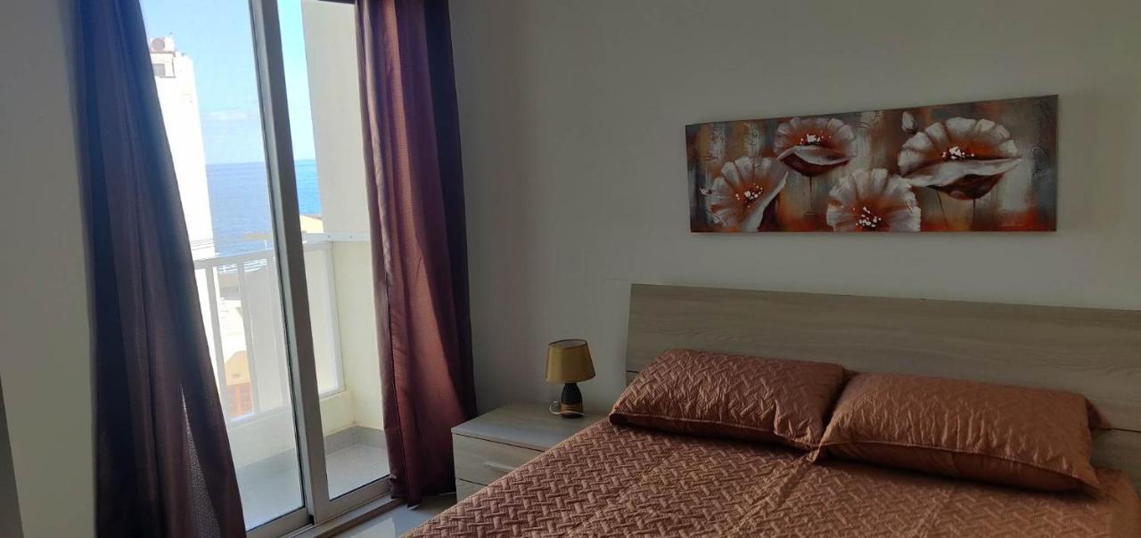 Seron Apartment 3 St. Paul's Bay Exterior photo